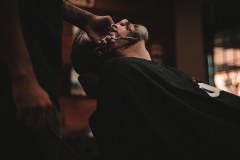 Women's Haircut & Style | 45 min - Salon