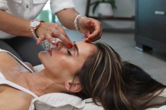 Full Face Wax | 30 min - Waxing