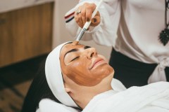 Express Facial | 30 min - Skincare