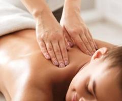 Swedish Massage 50 minutes - Body Massage - Plantation - Florida