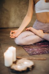 ND- 45 Minute Naturopathic- Senior Follow Up - Holistic Wellness