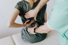 Pelvic Floor Therapy - Holistic Wellness