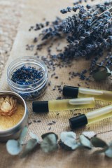 Sugar Body Scrub | 75 min - Spa