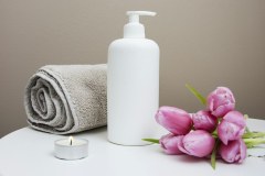 UV Gel Set-SALON | 10 min - Day Spa