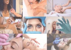 Hair Color with F ashion Color Double Process | 60 min - Salon - Denver - Colorado