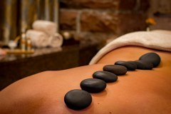 BOD-Walnut and Geranium Enzyme Treatment | 70 min - Day Spa