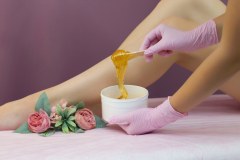 MW-Mankini Brazilian | 40 min - Day Spa