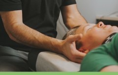 Massage Therapy - 45 min - Acupuncture