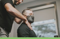 Shockwave - Holistic Wellness