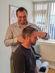 Chiropractic Treatment | 30 min - Day Spa