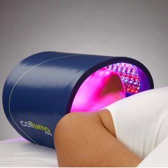 Rejuvenating Face, Scalp & Neck Massage (with Rose Oil Blend) + Red Light... - Holistic Wellness - Washington - District of Columbia